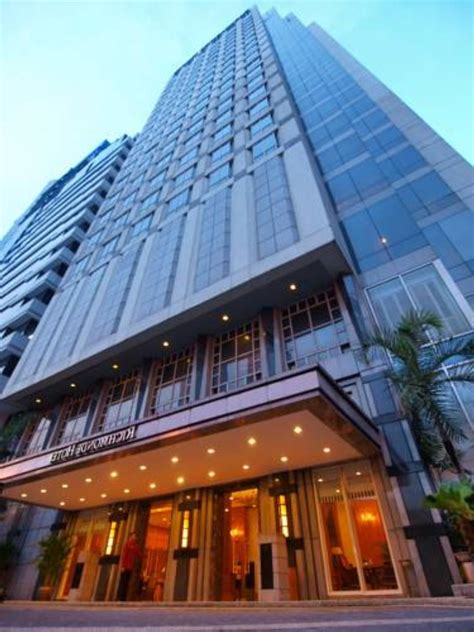richmonde hotel manila philippines|Richmonde Hotel Ortigas .